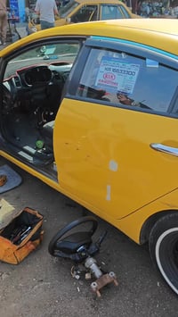 البهادلي لتجاره جميع قطع غيار السيارات الكوريه  [وارد امريكي وارد خليج...