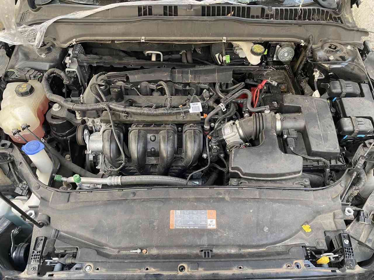 يتوفر لدينا قطع غيار السيارات الامريكيه 
فورد فيوجن 
دوج جارجر 
دوج كرفان
 دوج دورنكو
جيب كراند شيروكي
كياk900
كرايزلر 300
فورد فيوجن هايبرد

*خدمه توصيل جميع المحافظات

نمير 
***********
