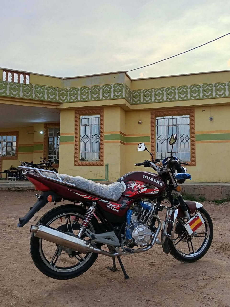 السلام عليكم،21للبيع شراي راسلني خاص
كير محرك شرط
بلادي باب اول
فول مكفول


**إذا كنت صاحب هذا الإعلان وتريد حذفه لأي سبب، رجاءا أرسل رسالة إلى الدعم الفني**