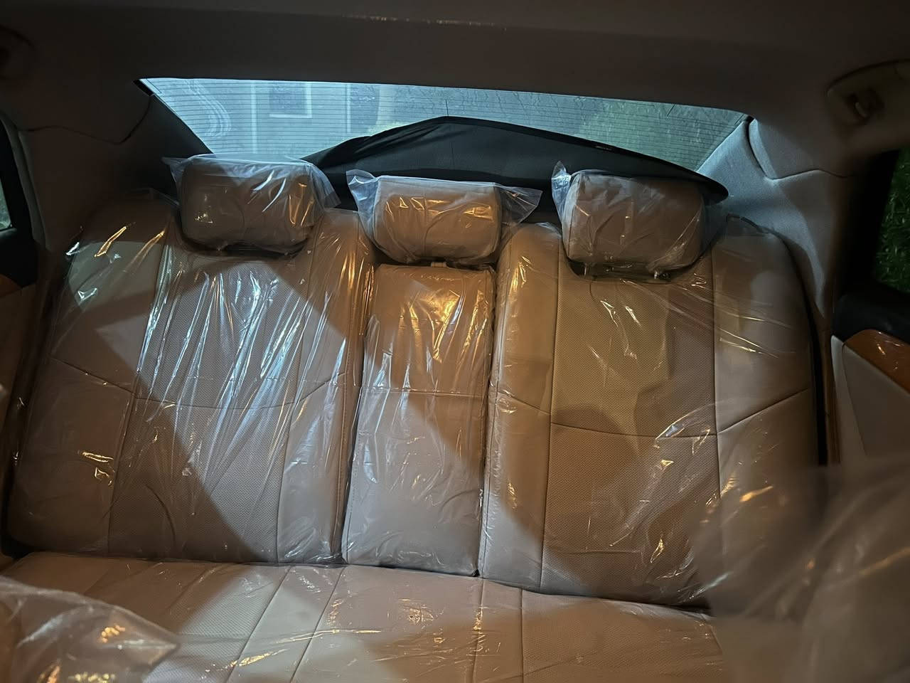 تويوتا افلون وارد أمريكي 
موديل 2006 
مصبوغه للجماليه 🌹
حادثه جاملغ امامي من امريكا🇺🇸
فول فتحه كشنات الاماميه كهربائيات 
رقم مميز ذي قار باسمي تحويل مباشر 🇸🇾
سياره خير من الله محرك خير من الله لا تنقيص لا تبخير 🆗
كيره خير من الله تبريد شغال 🆗❄️
مكان السياره بغداد اليوسفيه 📍
السعر 92 وبيه مجال للطيبن 💲
***********
