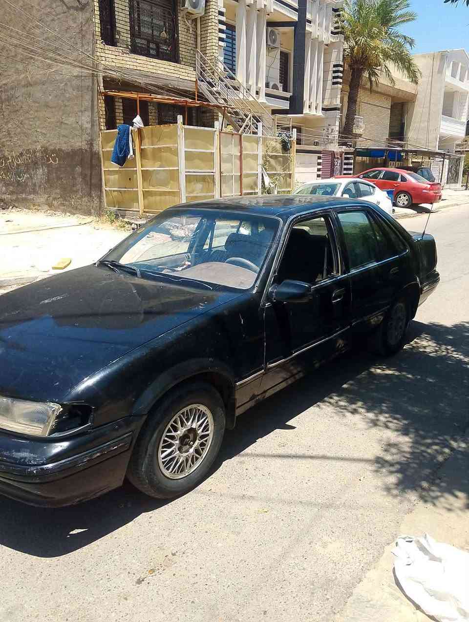 برنس 93 رقم بغداد بسمي مشروع وطني 
السعر 22 ورقه بيهه مجال المحرك بي بخار خفيف 
مكاني بغداد الغزاليه السياره عايزه ترتيب بصيط 
مامتواجد عل فيس ***********

