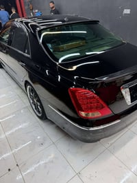 ماجستا • ٢٠٠٦ • فول اوبشن جلد فتحة