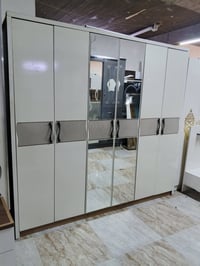 غرفة نوم • 6 قطع • كركوك