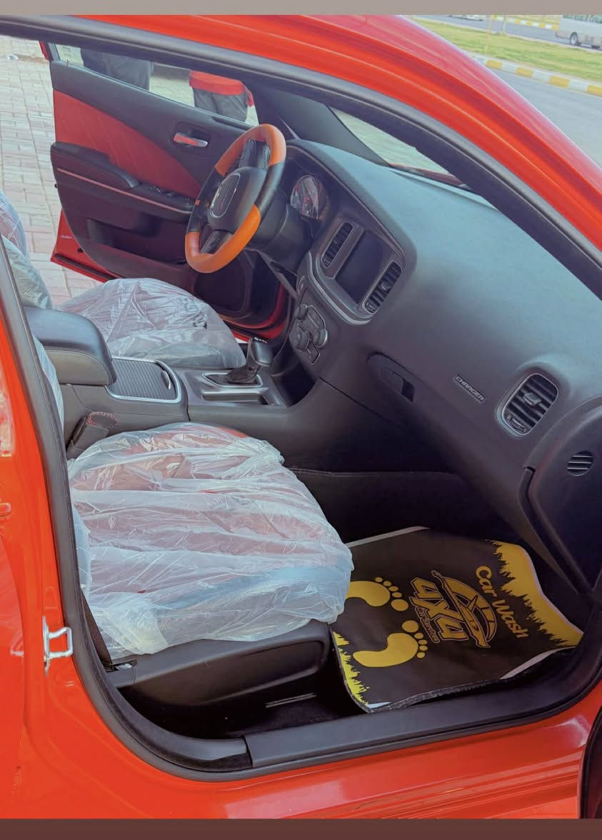 وينة ليدور نضافة 
لون برتقالي 🍊🍊🍊
 
DODGE_GHARGER. GT   2021 

ماشية 42
رقم شمالي  
وكاله هارلم  خليجي مكفوله 
سيارة فول لفول للاخير

السعر خاص


**إذا كنت صاحب هذا الإعلان وتريد حذفه لأي سبب، رجاءا أرسل رسالة إلى الدعم الفني**