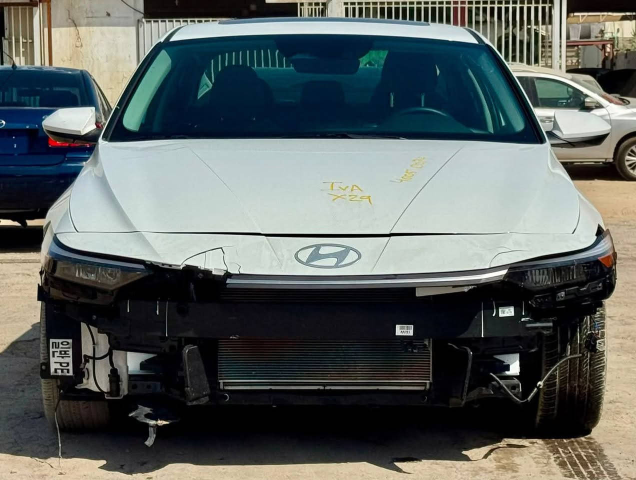 ﷽
*بإمكان دخولها بكتاب شهداء* 

 *هونـداي النتـــــراموديــ2025ـل*
*السعر135$مصلح)فول مواصفات*

شركة قمة تلعفر المزاد الامريكية والشحن البحري  
أحنا المصدر! 💡
صار بإمكانك تشتري سياراتك مباشرة من المصدر
🛑بدون أي وسيط🛑

✅ أسعار منافسة خاصة بالتجار 💰
 ✅ شراء مباشر من المصدر الرسمي  🏭
نعمل لخدمتكم ونسعى لتقديم الافضل 🫶
نتشرف بزيارتكم لنا في مواقعنا :
📍العنوان  العراق موصل قضاء تلعفر شارع إطفاء قرب مدرسة العادل  📍

للتواصل والاستفسار : 📞☎️

شركة قمة تلعفر المزاد السيارات الامريكية والكندية
الاستفسار اكتر اتصل او وتساب 
بالإدارة: محمد خليل المحراب
***********
***********

______________________________
🔗 رابط كروب الواتساب – نشر يومي لجميع أنواع السيارات (الإمارات) 🇦🇪: 
https://chat.whatsapp.com/GsUmQviAx1RAimlVL918Q7?mode=hqrt1

