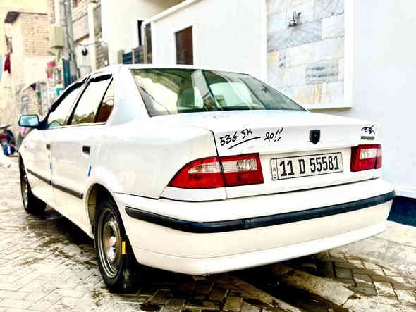 سمند موديل 2011 كير محرك كفاله عامه صدر امامي خلفي جديد دوشمه جديده شاشه جديده تخم يطارات جديده سنويه نافذه اله 2027 سياره بسمي علوان بغداد مدينت الصدر  رقم الهاتف 0
*********** فيس وساب
