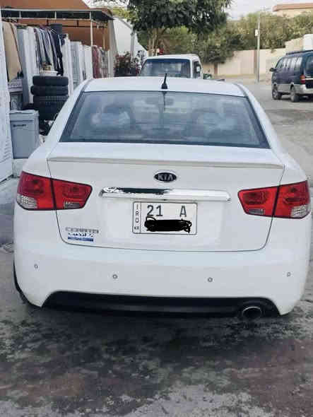 سلام علیكم 
سیارتو مودیل 2012
بدون صبغ 
بدون بارد
دبل كیر
امرایە شفت 
حاسە كامرە
5ويل 17 مرغوب
ABS
السيارة فول بدون تنته 
4تايرات زيرو
صالنصه جبير
داخل اسود
131 km ماشيه
سعره 125
السياره بسمي جديد السنويه والرقم
***********

سیرات مۆدێل 2012
 بێ بۆیاخ و بێ سارد 
 .  دەبڵ گێر
 ئاوێنە شەفت 
حاسە کامیرا 
پێنج ویل 17
ئەی بی ئێس
 فولە بەس سلایت و بەسمە نیە .
 گێر و مەکینە بە شەرت
 چوار تایەی اسپێری  تازە 
سالانسە گەورە
 ناو ڕەش 
131 هەزار رویشتوە .سعری 125 معامەلە بەناو خۆمەوەیه سەنەویو ڕوقەمی تازەیە
***********
