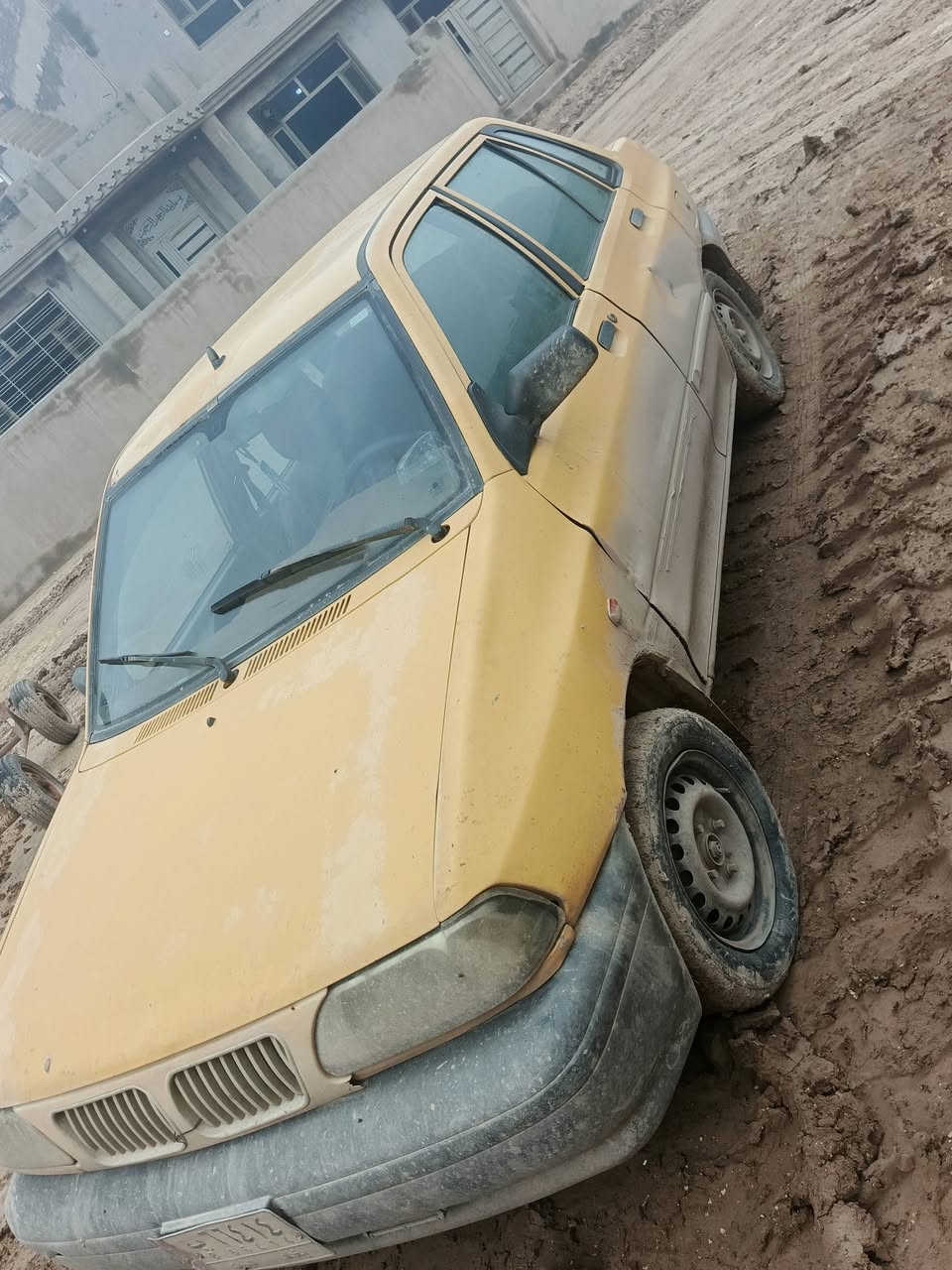 سايبة موديل 2012 رقم بغداد مشروع وطني كشر مكفول مكان السيارة بغداد تقاطع تسعة نيسان رقم ‏صاحب السيارة ‪***********‬‏ مكلف بالنشر
