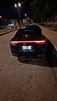 اخوان ستينگر موديل 22 فول للاخير اعلى فئه gt2 مطلوب مراوس مع سنتافي او...