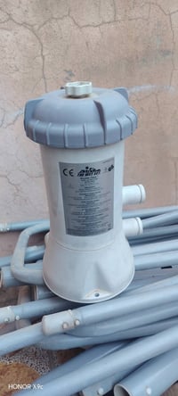 مسبح للبيع 4 أمتار 07512098023 وتساب