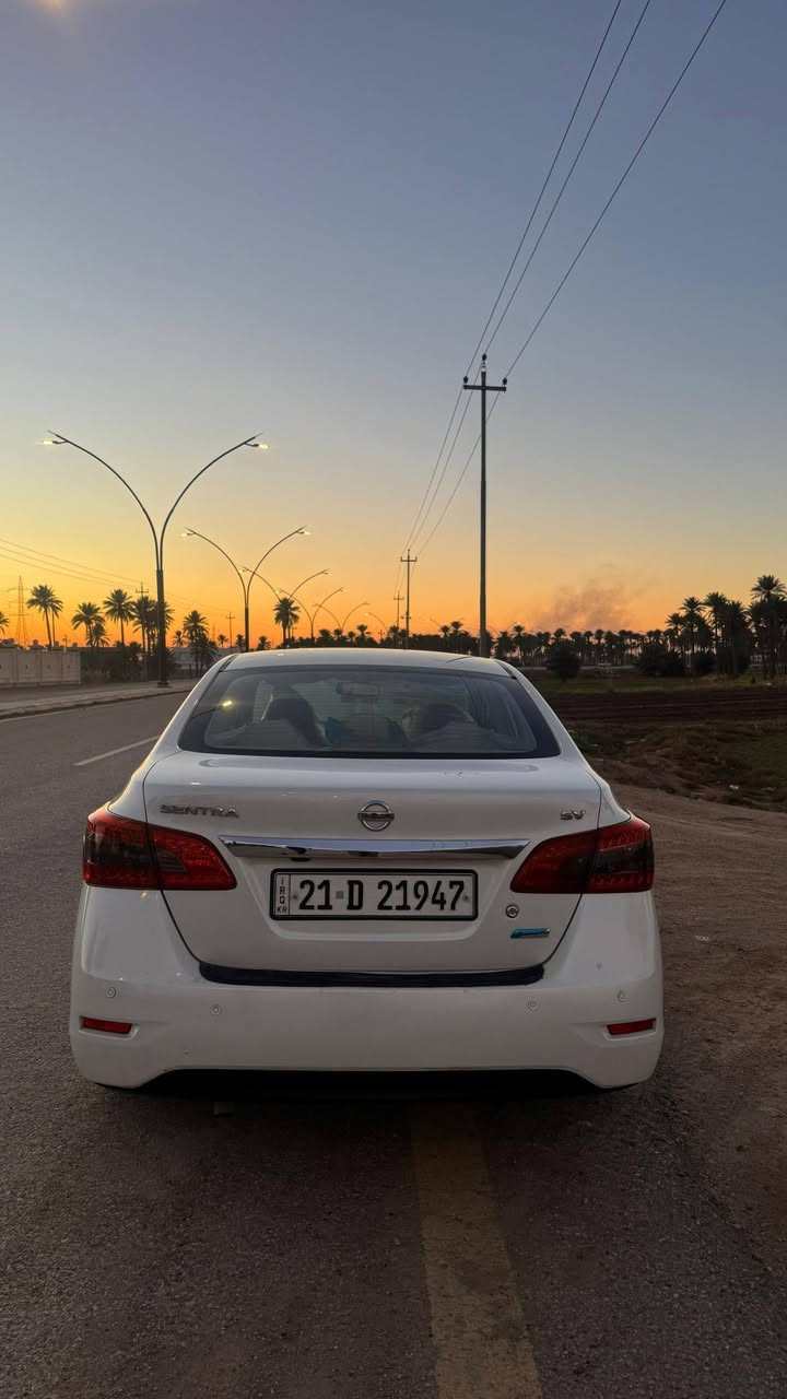 سنترا موديل 2016
خليجي
لون ابيض
محرك 1600
رقم سليمانيه الجديد انگليزي
مكفولة كفالة عامه
صدرها ترايها ممتاز
داخلة فحص  هزة جديد
لا يوجد أي نقص بيها سيارة جاهزة مجهزة 
ماشية  فقط 74/ كم
سنوية جديدة لغاية 2027
مكاني الانبار / الرمادي 
السعر  135 بيها مجال بسيط للشراي
للإستفسار  
الإتصال بالرقم ***********
يوجد واتساب

