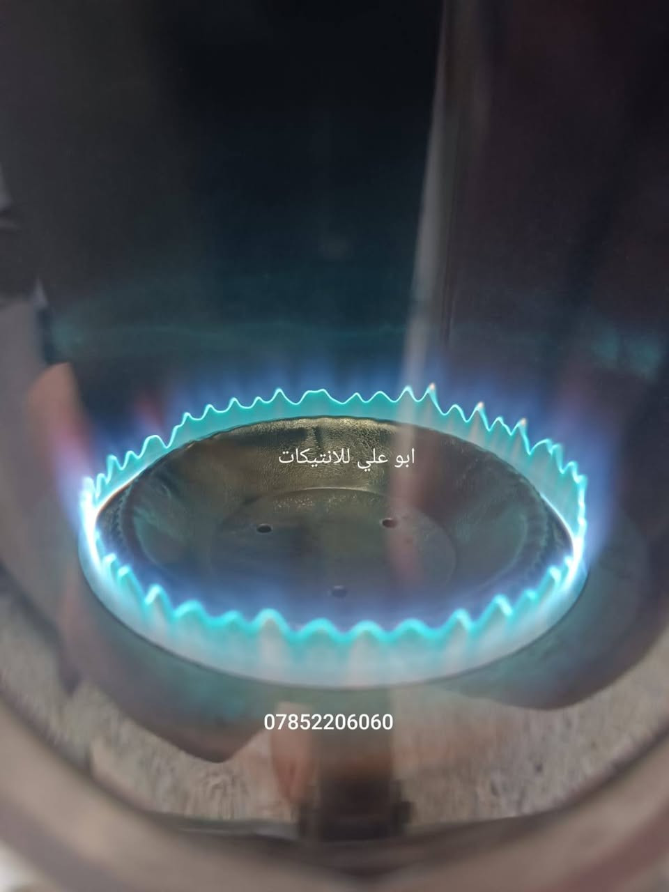 صوبة دجلة ذات اللهب الأزرق إنتاج شركة الصناعات الخفيفة إمتياز إنكليزي جديدة  إستخدام قليل حوض النفط نحاس بالكامل  مع الفتيلة الأصلية إحتياط مع مقص أصلي للفتيلة وكتلوك
للتواصل ع الخاص أو على الرقم ***********
