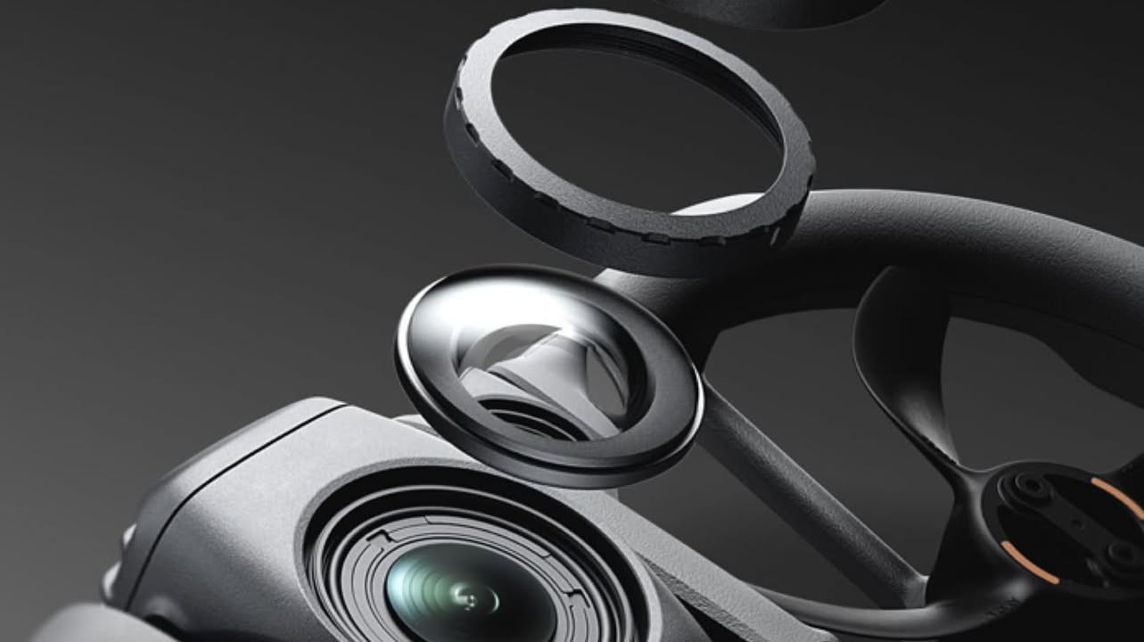بۆ بەدەستهێنانی کەیتی هاوێنەی گۆڕاو (Replacement Lens Kit) بە کەرەستەکانی پێویستەوە بۆ DJI Avata 360، گۆران شۆپ ئامادەیە خزمەتتان بکات.
**کەیتی تایبەتی DJI Avata 360:**
 * پێکدێت لە هاوێنەی کوالێتی بەرز بۆ پاراستن یان گۆڕینی هاوێنەی کۆنی ئامێرەکەت.
 * کەیتی کەرەستەکانی لەگەڵدایە بۆ ئەوەی خۆت بە ئاسانی و بە سەلامەتی دەستکاری ئامێرەکەت بکەیت.
 * بەردەستە لە گۆران شۆپ لە مێڵی مۆڵ.
بۆ زانیاری زیاتر یان بۆ ئەوەی ڕاستەوخۆ داوای بکەیت، دەتوانیت سەردانی وێبسایتەکەمان بکەیت یان لە ڕێگەی واتسئەپەوە پەیوەندیمان پێوە بکەیت.
گۆران شۆپ | 📍 سلێمانی - ڕاپەڕین - میڵی مۆڵ
🌐 وێبسایت: www.goranshop.com
💬 واتسئەپ: ***********

**طقم عدسات بديلة لـ DJI Avata 360 مع الأدوات:**
 * يتضمن الطقم عدسات عالية الجودة لاستبدال أو حماية عدسة الطائرة الخاصة بك.
 * يأتي مع مجموعة أدوات كاملة لتمكينك من إجراء الصيانة بسهولة وأمان.
 * متوفر الآن في گۆران شۆپ بمجمع ميلي مۆڵ.
للمزيد من المعلومات أو للطلب، يرجى زيارة موقعنا الإلكتروني أو التواصل معنا عبر الواتساب.
گۆران شۆپ | 📍 السليمانية - ڕاپەڕین - ميلي مۆڵ
🌐 الموقع: www.goranshop.com
💬 واتساب: ***********

**DJI Avata 360 Replacement Lens Kit with Tools:**
 * Includes high-quality replacement lenses to protect or restore your drone's camera.
 * Comes with a specialized tool kit for safe and easy maintenance.
 * Available now at Goran Shop in Mili Mall.
For more details or to place your order, visit our website or reach out via WhatsApp.
Goran Shop | 📍 Sulaymaniyah – Raparin – Mili Mall
🌐 Website: www.goranshop.com
💬 WhatsApp: ***********
تێبینی: ئایا پێویستت بە ڕێنمایی وردترە بۆ چۆنیەتی بەکارهێنانی ئەم کەرەستانە لەسەر درۆنەکەت؟
