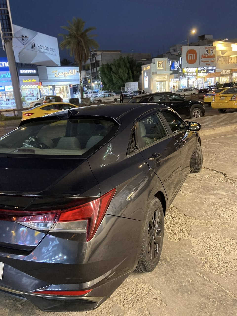 🔹هونداي النترا  2022
🔹باسمي السياره +%💯
🔹السياره جديده جداا جداا واحلى من الصور 
🔹ضررها بسيط (    )
🔺ملاحضه ؛ ليبل واحد السياره    
🔹 بــدون ايربااااك السياره 🔹
🔹مواصفات السياره  👌👇 
🔹بصمه تشغيل - وبصمه ابواب 
🔹تشغيل عــن بعــد 
🔹شاشه حجم كبير  + كامره دواره 
🔹رادار امامي اوتو بريك 
🔹رادار جانبيه + حساسات خلفيه 
🔹نضام تحديد مسار للسياقه الالكترونيه
🔹اضاءه ترحيب 
🔹تحكم استيرن كل الجهات 
🔹بلوتوث + اواكس + واي فاي   
🔹مانع انزلاق + كروز سرعة 
🔹محرك 2000 DOCH 
🔹سبير الشركه كتلوكات الشركه 
السياره جديده جدا جدا اي نقص مابيها 
------------------------------------------
السعر     139 وبيها مجال للطيبين.           (139)
رقمي للستفسار
العنوان... بغداد الجديده

***********
