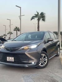 سيينا هايبرد • ٢٠٢٣ • ٥٥٠٠٠ كم