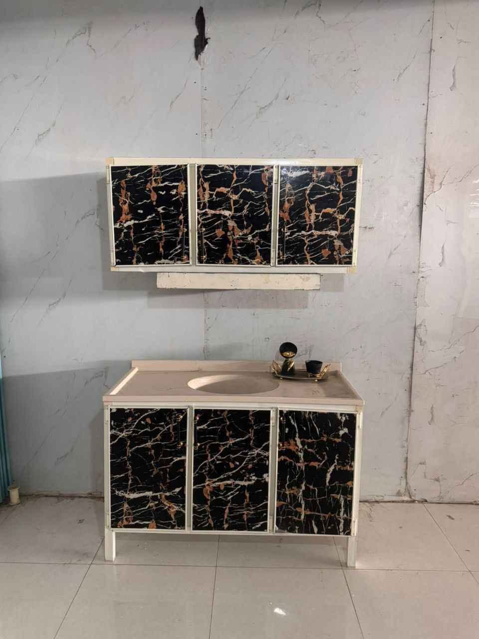 سنك المنيوم متر و٢٠ جديد ب140 ومتوفر توصيل بغداد ومحافظات بغداد, العراق


**إذا كنت صاحب هذا الإعلان وتريد حذفه لأي سبب، رجاءا أرسل رسالة إلى الدعم الفني**