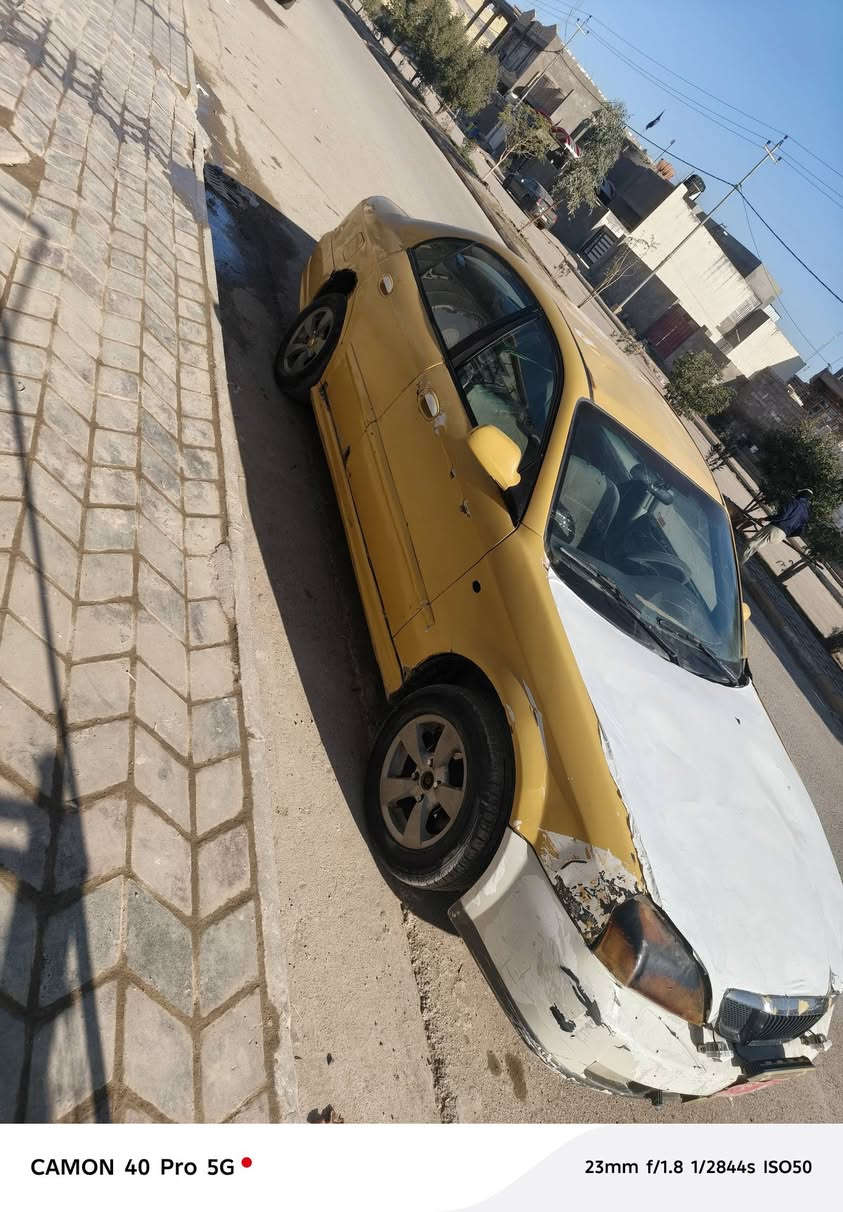 السلام عليك  شوفرليث ابيكا موديل 2006 للبيع 
محرك وكير خير من ألله مال كورولا  لا تنقيص ولا تبخير 
السعر 22 وبيه مجال لاستفسار رقم واسط مدور ثاني يوم***********
