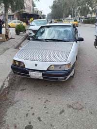 دايو اسبرو • موديل ١٩٩٤ • محرك وكير شرط