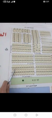 ١٢٥متر • الصحفيين • حي متكامل