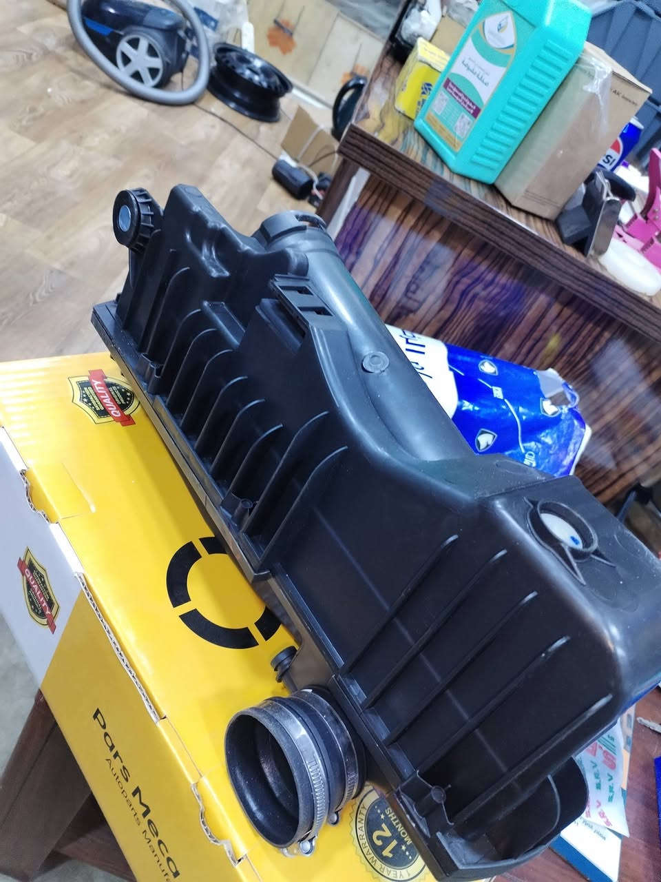 يالله يارزاق تم وصول بضاعه جديده للاستفار والحجز *********** توصيل متوفر
