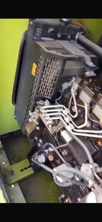 مولده بيركنز 4 سلندر انگليزي  22 kva  شرط بلاد برغي ما مفتوح  07701316...