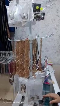 اكسسوارات • گلايد محابس احرف • سوق الاربعتالاف