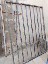 كتيبه شباك قياس السعر 40بيه مجال الارتفاع 170 العرض132 غطاس شغال 30 ما...