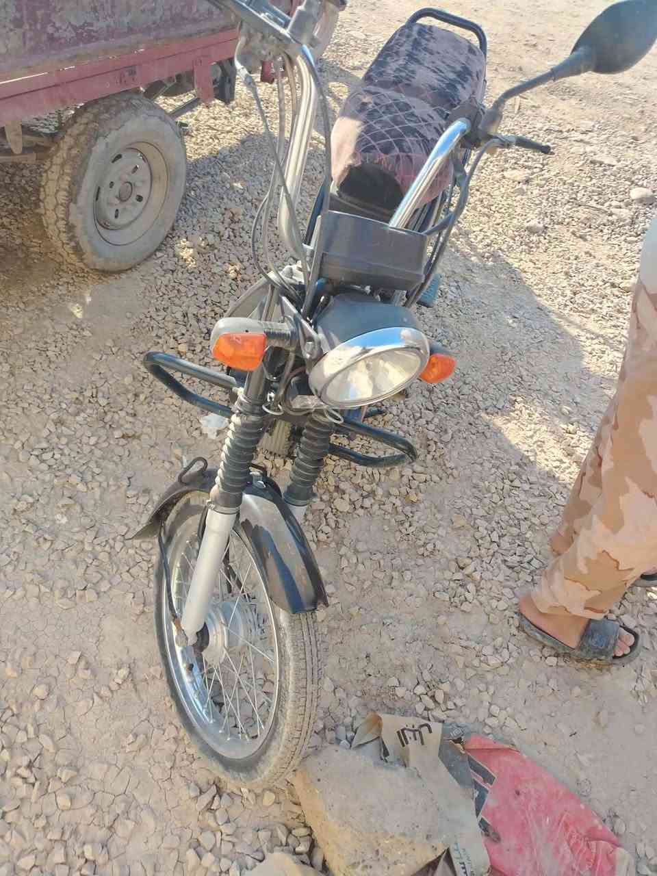 يالله دراجه للبيع موديل 23 مكفوله مكان ديالئ بعقوبه شراي يتصل مكلف بالنشر ***********
