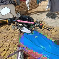 دراجة سافان • موديل ٢٠٢٤ • محرك ٢٠٠