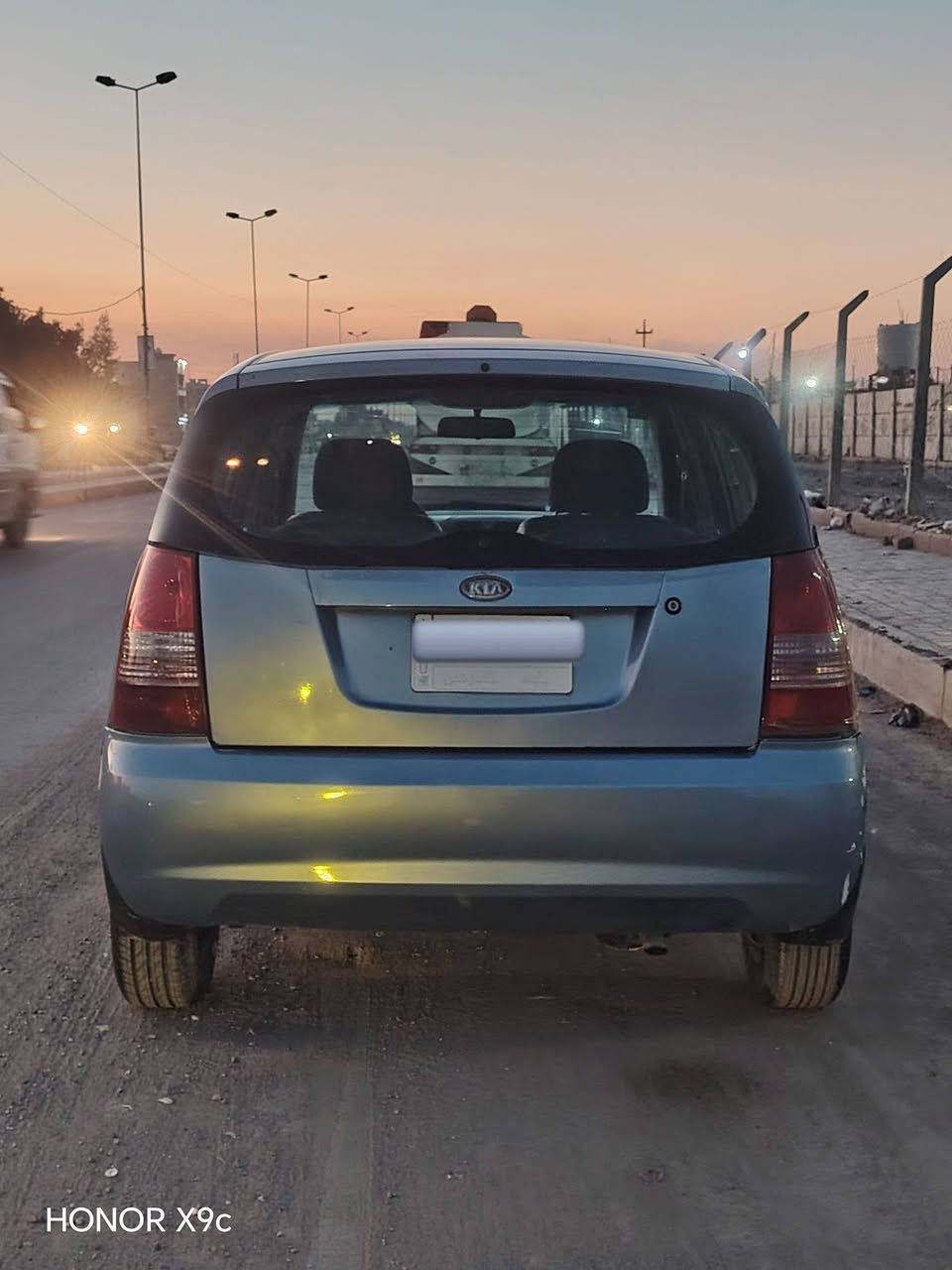 السلام عليكم
كيا بيكاتو كوري 2008 رقم بغداد بأسمي تحويل ثاني يوم سياره نظيفه سعره 47 اللاستفسار هذا رقم
***********
#للجميع
