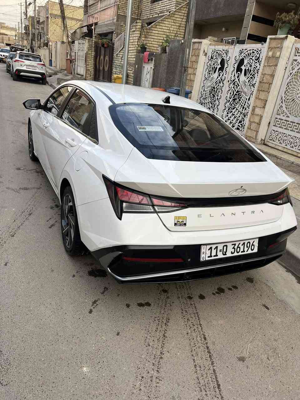 النترا 2024 سعر 150  *********** بغداد الشعب
