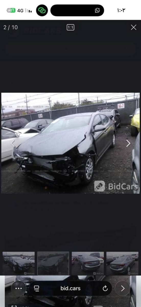 السلام عليكم النترا موديل 2019 امريكي حادث مرفق مع المنشور حره بسمي مداور ثاني يوم السعر ١٢٨ وبيهه مجال بصيط رقم الهاتف *********** بي واتساب
