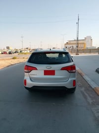 ٢٠١٤ • ٧ راكب • رقم واسط