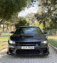 جارجر  ( RT )  (سوبر تراك) موديل : 2019 ماشية : 47 الف  المواصفات  بصم...