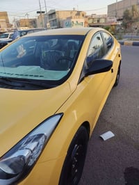 النترا • ٢٠١٤ • العماره