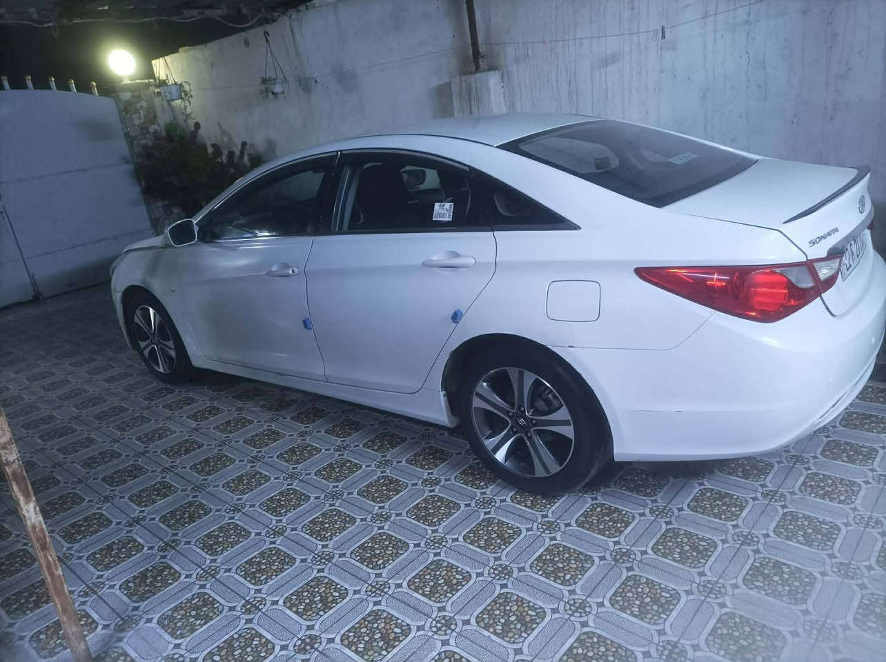 السلام عليكم
سوناتا موديل ١١
أربيل باسمنه تريد تحويل تريد وكاله شنو الي يعجبك حاضرين
مكينه كير لوك خير من الله
مكينه ٢٤٠٠
دجات مكينه والكير جدد قبل سبوع شادهن
الصدر ٦٠ /١٠٠
الداخل نظافه ١٠٠/١٠٠
السياره ٣قطع بيبان ثنين وجاملغ 
جهه السايق فقط صبغ بدون ضربه
ويل كب تأيرات ١٠٠/٩٠

السعر ٩٧ وبيها مال 
مكاني بابل الحله مركز المدينه 

*********** علي الخفاجي
