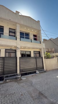 السيدية مربع ٤٠٠ • ٥٠م • ٣غرف