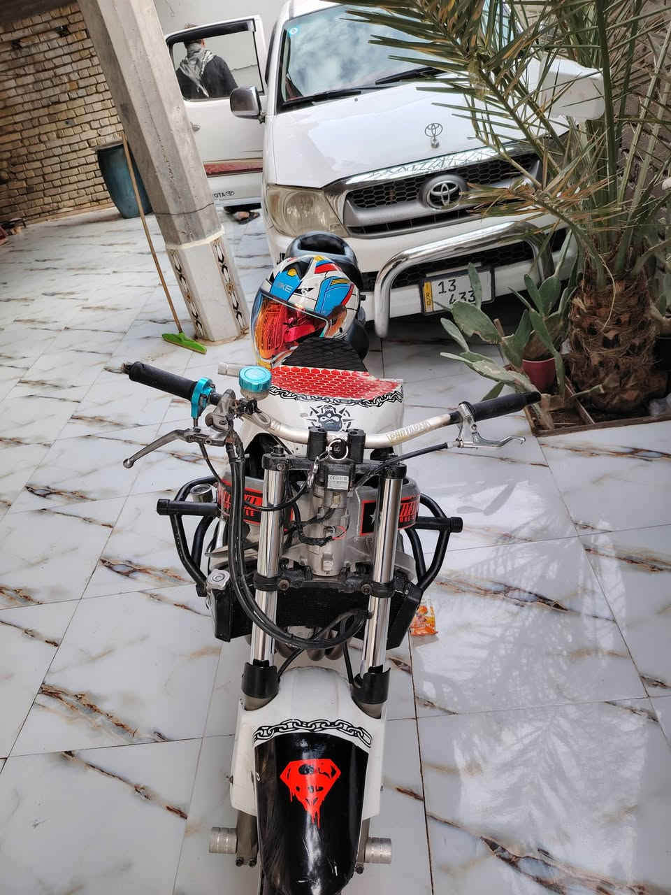 سلام عليكم افوراي 600 اوراق كمرك مدفوع مكينه بلاديه مكفوله جيب وياك فيتر وفعص براحتك السعر 22 بيهه مجال بيهه ملاحضات بسيطه مكاني البصره المدينه لاستفسار اكثر رقمي ***********
