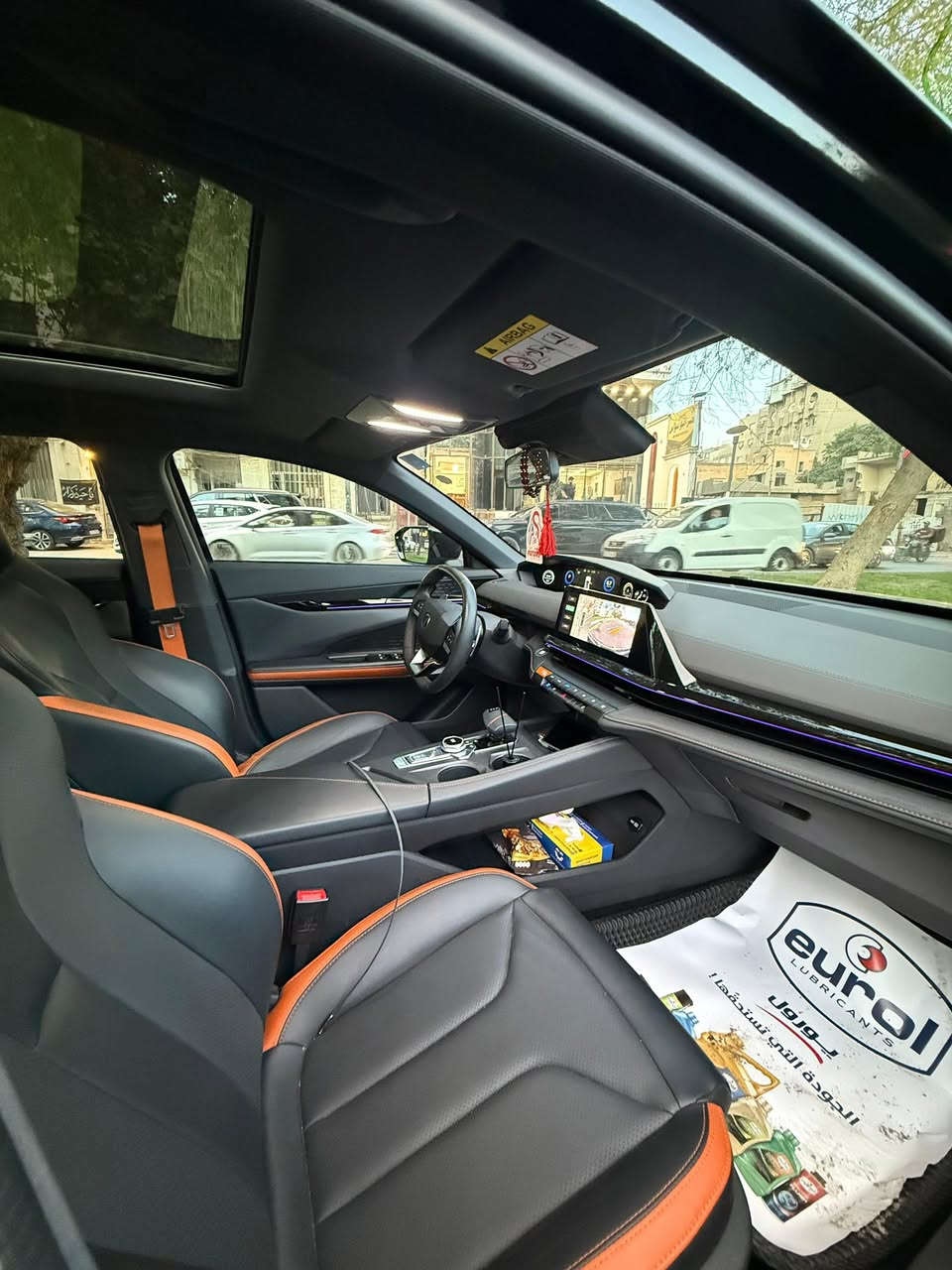 السلام عليكم
Uni v  ٢٠٢٥ 2000 turbo
ماشيه ٢٥ الف 
ضمان شركه البخيت
فول واحد ع واحد
باسمي تحويل ثاني يوم
مامضروبه ولا بيها طخه اساسا
السعر ٢٦ مليون و٥٠٠ الف دينار نقد


**إذا كنت صاحب هذا الإعلان وتريد حذفه لأي سبب، رجاءا أرسل رسالة إلى الدعم الفني**