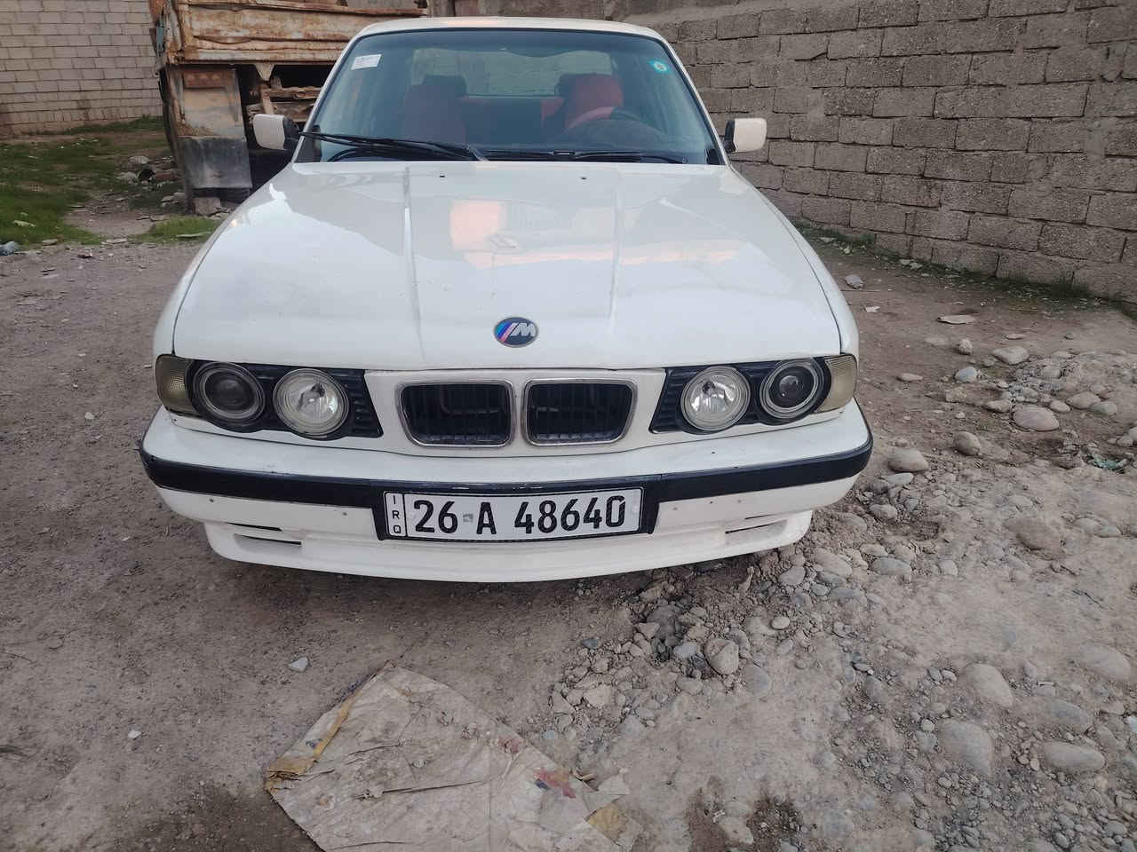 بيئم 520 كبس كير عادي مديل 92 رقم صلاح الدين مصطره بأسمي سنويه لي 31 شعندك مراوس نزلها مكاني موصل


**إذا كنت صاحب هذا الإعلان وتريد حذفه لأي سبب، رجاءا أرسل رسالة إلى الدعم الفني**