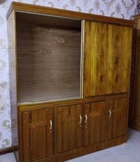 بوفيه • ٢م×٢٫٢٠م×٦٠سم • توصيل مجاني بغداد