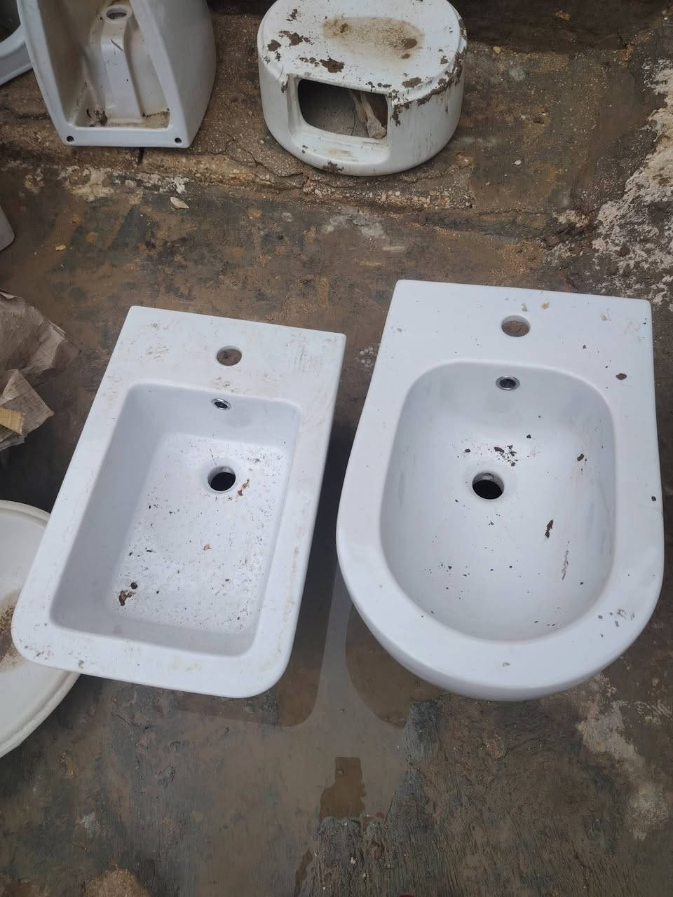 للبيع مغاسل ومقاعد خربيه اسعر12 الف نوعيه جديده الصلي


**إذا كنت صاحب هذا الإعلان وتريد حذفه لأي سبب، رجاءا أرسل رسالة إلى الدعم الفني**