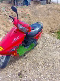 اسلام عليكم دراجه فراشه فورتي لل بيع مكفوله كفاله عامه اوراق كامله سعر...