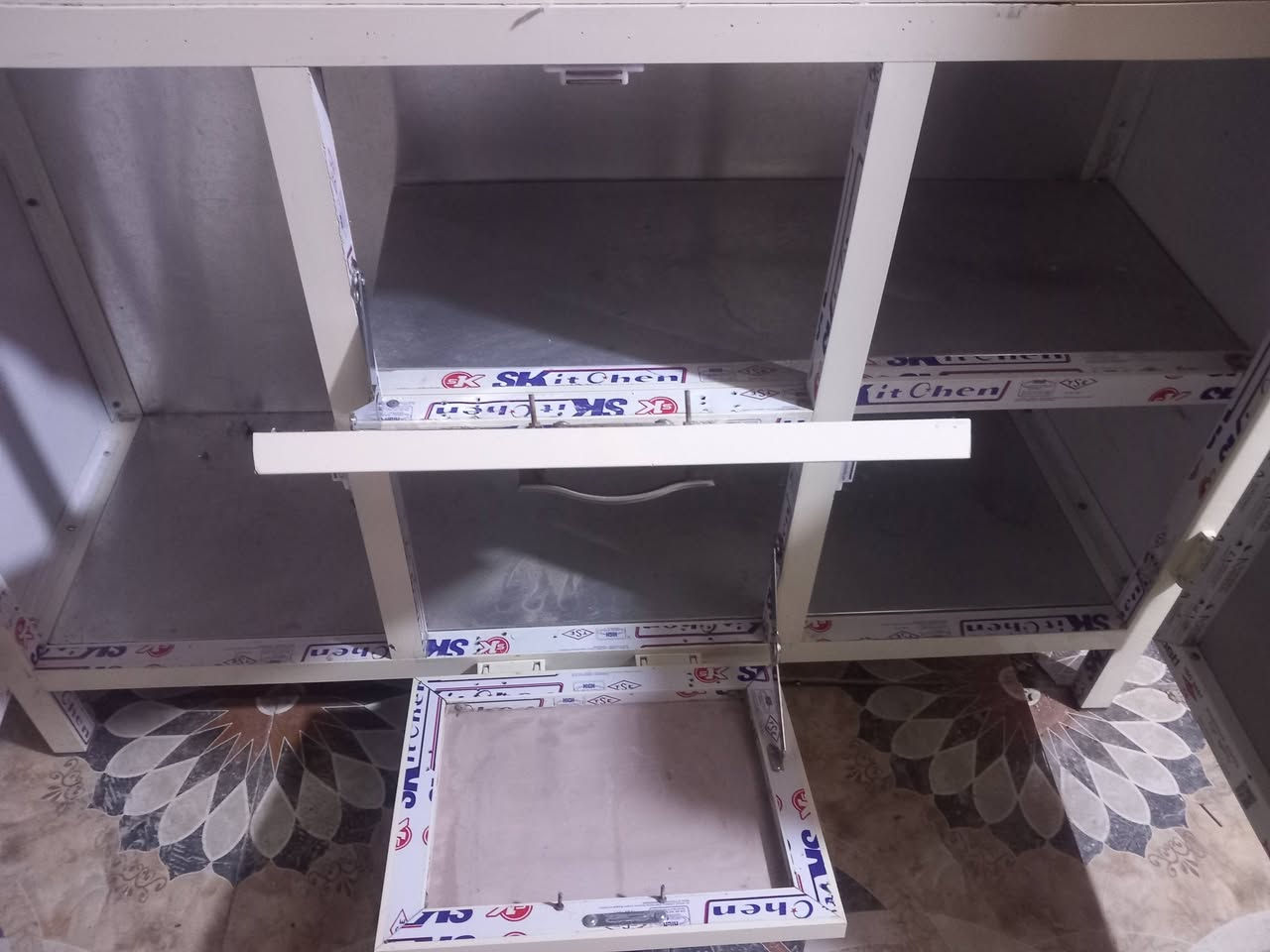 كاونتر قياس متر ونص نضيف بدون سنك مو سوكي مابي نقص كامل سعر ١٥٠ عنوان بغداد مدينة الصدر حبيبيه


**إذا كنت صاحب هذا الإعلان وتريد حذفه لأي سبب، رجاءا أرسل رسالة إلى الدعم الفني**