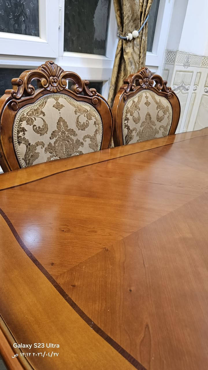 ميز طعام لبيع نضافه مالته١٠٠٪؜لي يريد يتفضل عل خاص مكان بعقوبه


**إذا كنت صاحب هذا الإعلان وتريد حذفه لأي سبب، رجاءا أرسل رسالة إلى الدعم الفني**