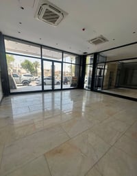 الحارثيه • مقابل معرض بغداد • ٥٠م