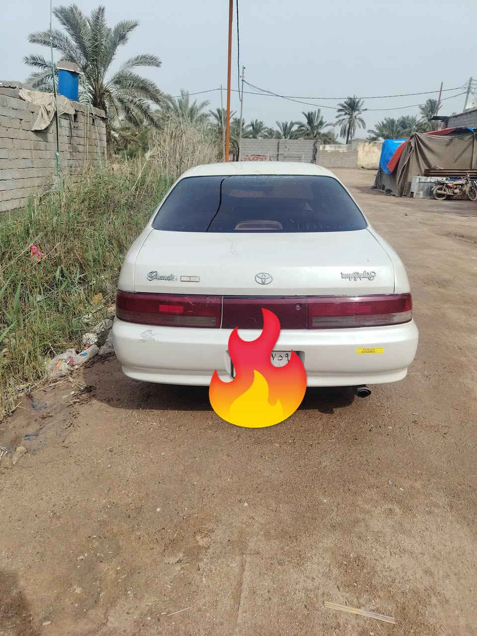 سلام عليكم كرسته للبيع مديل 95 سياره مكينه وكير خير من الله كهربائيات كله شقالا
مكفول من الكصه ونقل مكينه ونجي السعر 53 العنوان بصره ابوالخصيب محليه الرقم..  ***********
