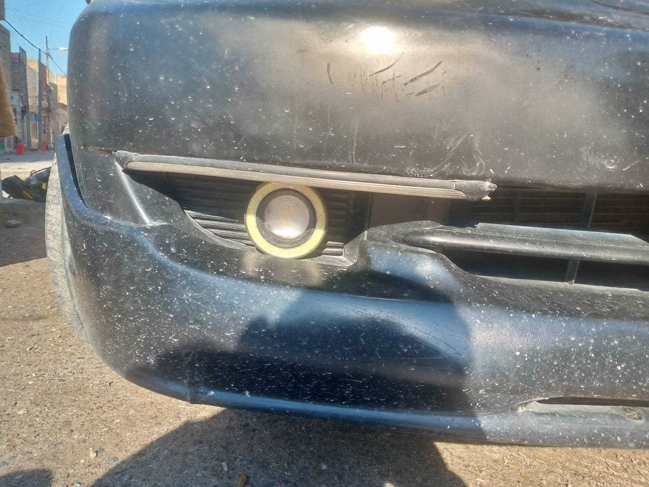 دعاني وياه الحيه سوده ***********
