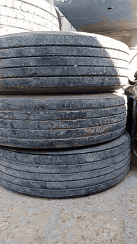 السلام عليكم تايرات 22 نضيفات مكاني كوفه شارع المعمل
الرقم ***********
