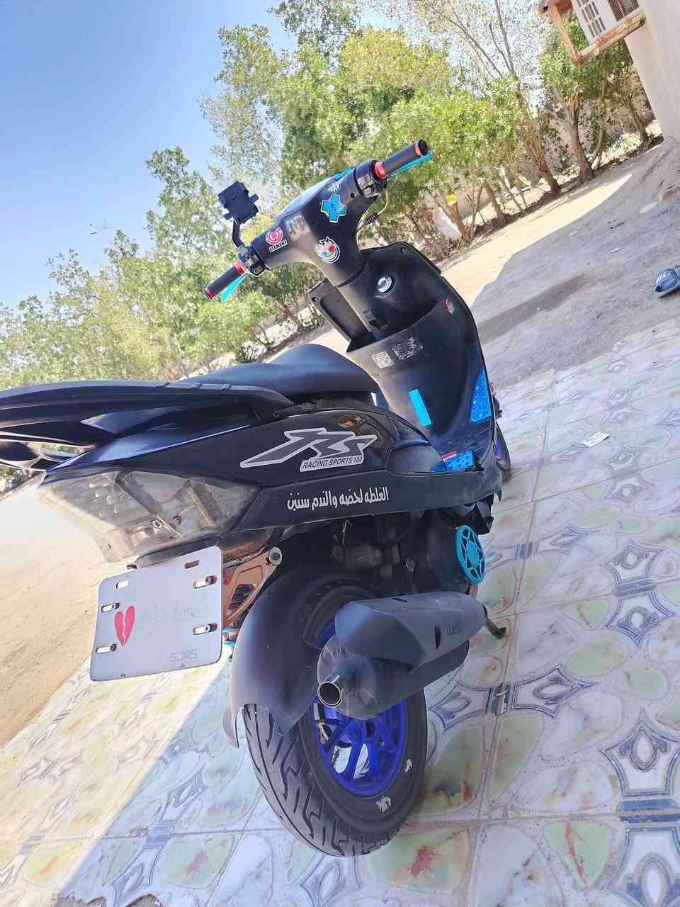 السلام عليكم ماكس للبيع بصره قضاء الدير باب التفاصيل على الواتساب او الرقم ***********
